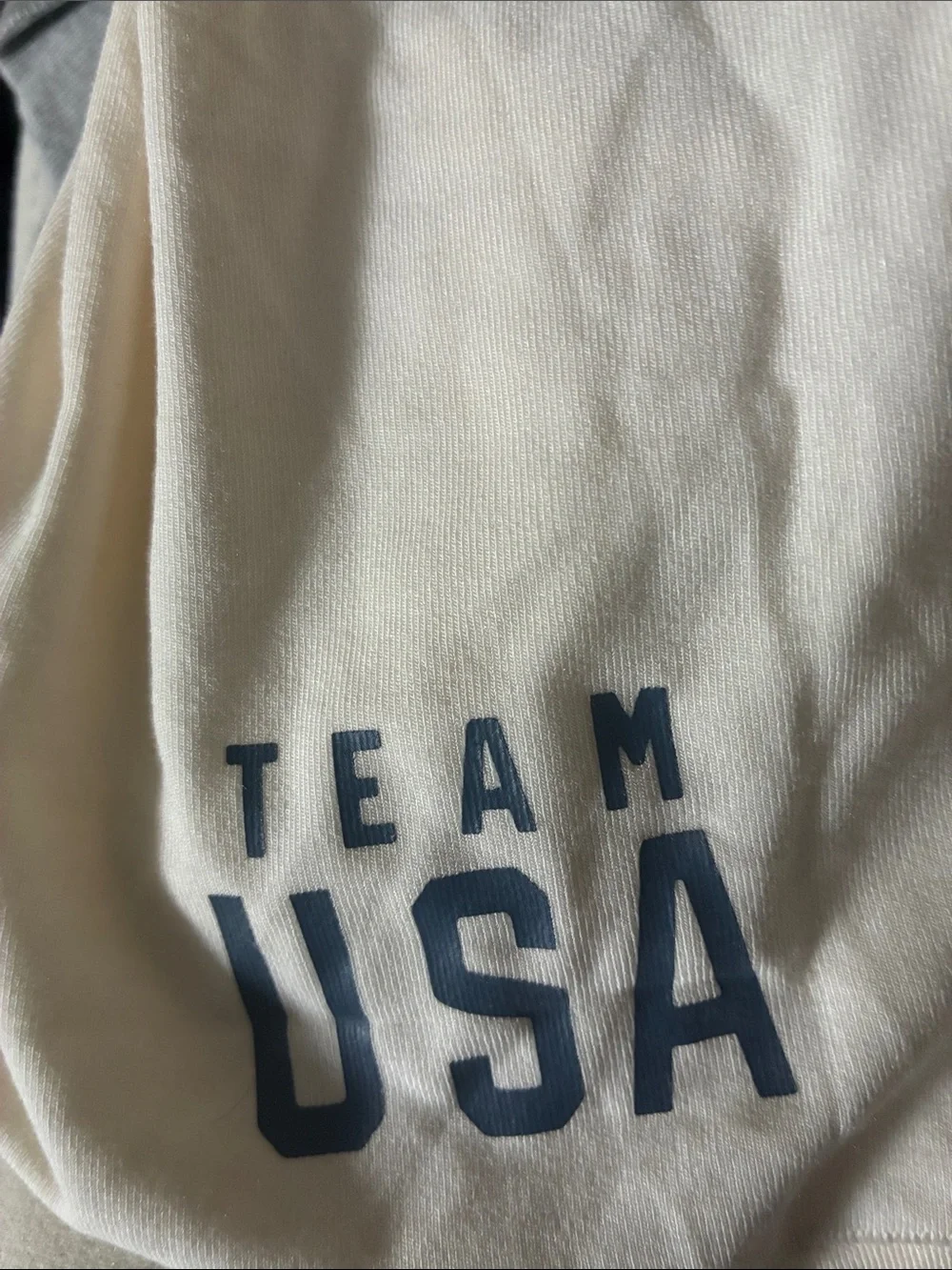 🇺🇸skims Team USA Cotton 5-inch Boxer Briefs •Large•🇺🇸